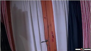 Dirty Orgy With Busty Pamela De Boni And Black Panther Geam Giamy