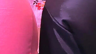 Hot First Time Lesbian Sex