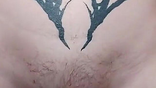 My Toy Is Not Enough for My Greedy Pussy