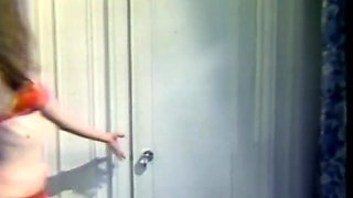 Horny retro slut breathtaking xxx scene