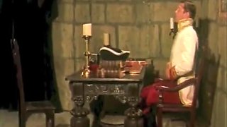 Vintage Maid Blowjob And Orgasm With Big Boobs General