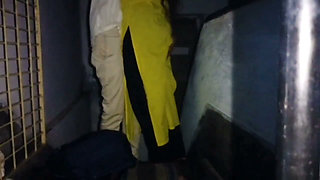 Desi College Student New Viral Porn Video