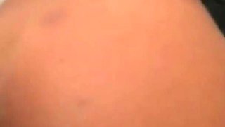 Horny Fuck in a Public Toilet