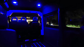 Hotwife Raquel Van Zant Needs to Get Home