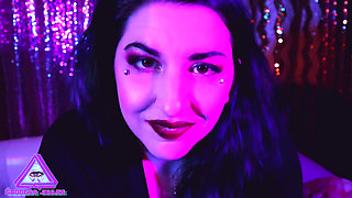 Lick Your Cum off the Floor