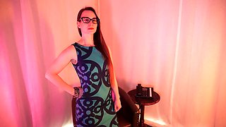 Tycoonstress: The ultimate female domination cult pyramid scheme with Obeyladyashley