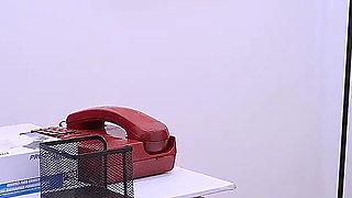 I Fuck the Patient Gabriela While Her Husband's Asshole Waits Outside - Gabriela_salsedo & Dilanclavijo