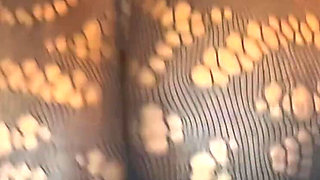 Bria Noire Bouncing Huge Tits