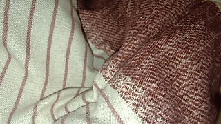 When I'm tired, stepdad sticks his dick inside me, his back skin and fucks me and lets go inside me