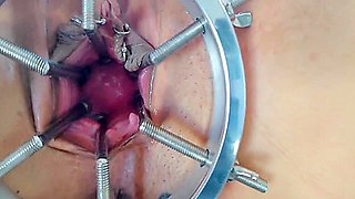 Supresa Presente Tirar Virgindade I Abrir Cu E Buceta Com Lubrificacao Anal De Porra 12 Min