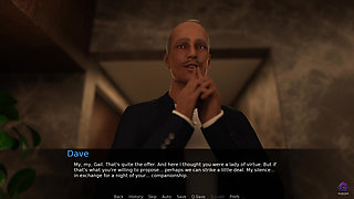 Boss Caught Married Secretary Cheating..see What Happens Next! - the Office