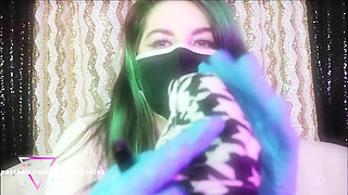New and Favorite Masks Asmr