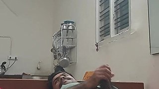 Indian freshly Duo Gonzo Love And Romp Total Make-out Desire sexual and off the hook Hard-core Pounding Slurping by Gigantic Manhood