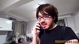 Leeds guy fucking cute curvy brit