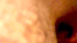 Yazzydollz's wild backside passion erupts in a raw, intimate homemade video