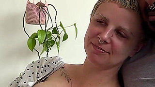 Watching Our Porn Part 7 - Lola Milk X Axel Reigns