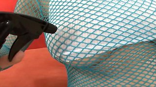 Johnny Sins And Armani St. James In Oiled Babe Is Sucking Big And Hard Dong