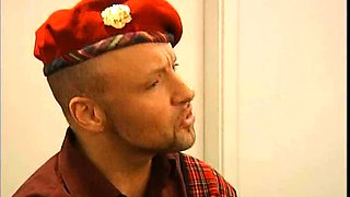 Gierige Lippen Scene 2