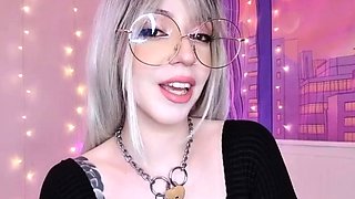 PuppyGirlfriend - From bitchy step-sis to ahegao pregnant