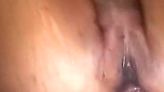 Wide Open for Me Baby