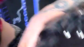 Princess Latex Rubber Doll’s Wet Gangbang Dream, wet/dry Versions