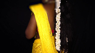 She Never Fails to Handle Two Hard Dicks, Hot Threesome of Indian Kamasutra Wife