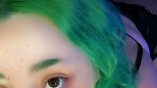 Amateur Teen Blowjob On Adult Webcam Show