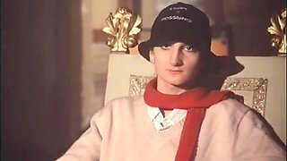 Marina Lotar - La Dottoressa E Il Paziente
