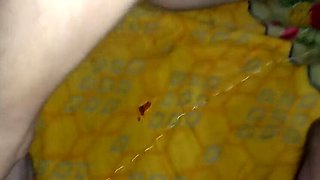 Khushi Didi Happy Fuck - Hindi Audio Desi Bhabhi Sex with Thick Cock in Hotel Room