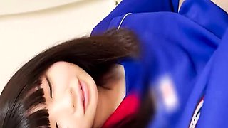 Japanese schoolgirl blowage in Jersey heads viral   best