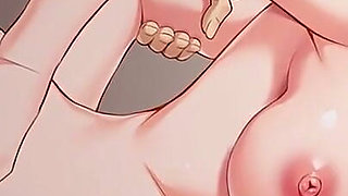 The Motion Anime: Mayumi’s Business Trip Affair
