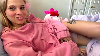 Lil Step Daughters-in-law Day Off With Dad ~ Erica Canfield ~ Household Desire ~ Scott Stark