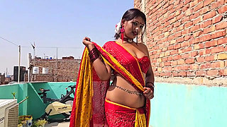 Indian desi village girlfriend meet alone for sex, Desi Girlfriend tight pussy sex video, xxx video