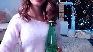 Tessa Fowler Webcam Show 3 Free Masturbating HD