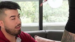 The English MILF Teacher Summons Me to Her Office and We End up Fucking - Christy Evans & Fred Nunes
