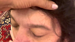 my husband like sucking dicks