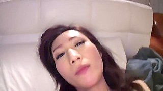 Japanese Babe - Big Breasted Julia Boin - Best Uncensored Blowjobs, Cumshots And Hardfuck