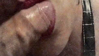 Blowjob for Parking Ticket
