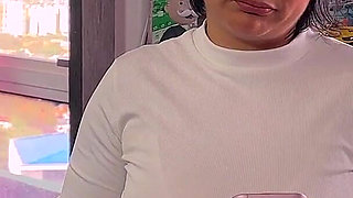 MILF Teacher Is Corrupted by Defending Her Stepson
