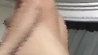 Redhead MILF Takes Cock and Gets Covered in Cum