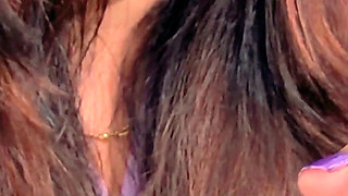 Indian Blowjob- Nurse Gives Hot Blowjob to Patient Until Filled Her Mouth of Cum.