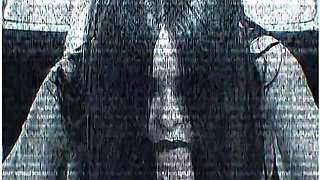 The Ring Parody: Sadako Gets Wet