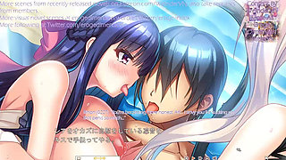 Wannabe Creators 2 Harem Scene5-9