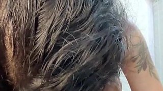 HInDI Desi Cockslut Providing Bj And Customer In Motel