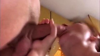 Astonishing Porn Movie Fetish Crazy Like In Your Dreams