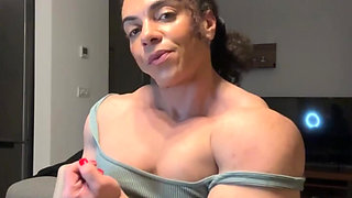 This body shouldn't be under some clothes