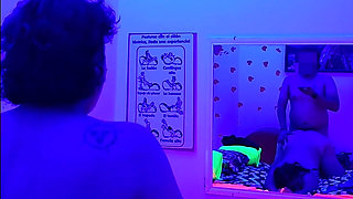 A Short Afternoon with My Ex