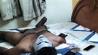 Tamil Wife Ride and Missio Ary