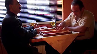 Sahin K Fucks Two Job Applicants