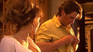 Manuel Ferrara Pounds Vanessa Lane Amid Kitchen Hardcore